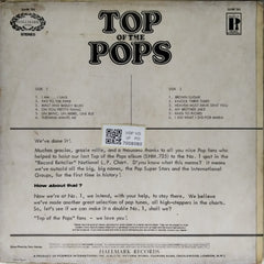 Various - Top of the Pops (Vinyl)
