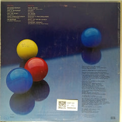 America - Your Move (Vinyl)