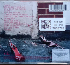 Amy Winehouse - Frank (CD)