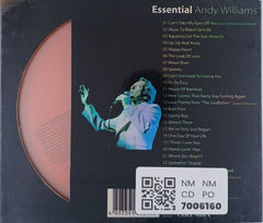 Andy Williams - Essential (CD)