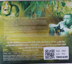 Zakir Hussain - Parzania - Heaven & Hell on Earth (CD) (2)