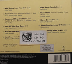 Dizzy Gillespie - Dizzy Goes Hollywood (CD)