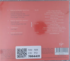 Begum Parveen Sultana - Swar Shikhar (CD)