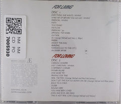 George Michael - Twenty Five (CD) (2)