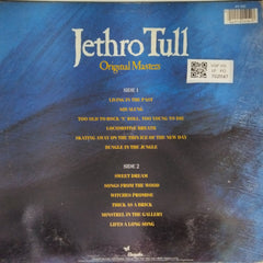 Jethro Tull - Original Masters (Vinyl)