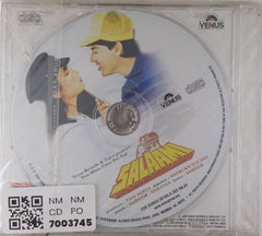 Nadeem-Shravan - Salaami (CD)