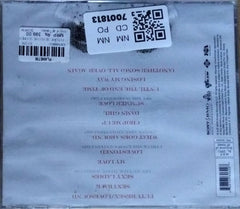 Justin Timberlake - FutureSex/LoveSounds (CD)