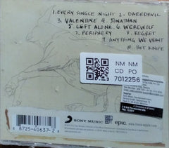 Fiona Apple - The Idler Wheel Is Wiser Than the Driver of the Screw and Whipping Cords Will Serve You More Than Ropes Will Ever Do (CD)