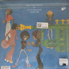 Miles Davis - Big Fun (Vinyl)