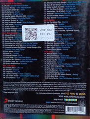 Various - Bollywood Party Box (CD) (5)