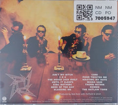 Metallica - Load (CD)