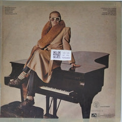 Elton John - Here and There (Vinyl)