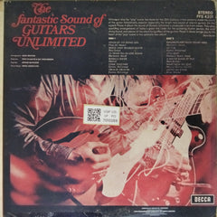 Guitars Unlimited - The Fantastic Sound of Guitars Unlimited (Vinyl)