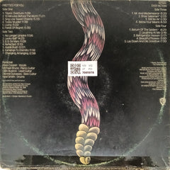 Alice Cooper - School Days: The Early Recordings (Vinyl) (2)