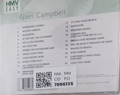 Glen Campbell - The Glen Campbell Collection (CD)