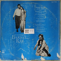 Roshan - Barsat Ki Raat (Vinyl)