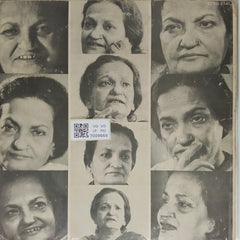 Begum Akhtar - In Memoriam (Vinyl)