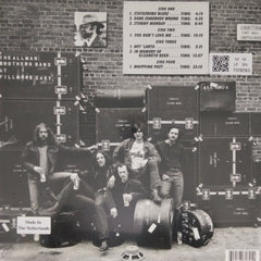 The Allman Brothers Band - At Fillmore East (Vinyl)