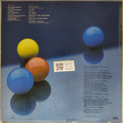 America - Your Move (Vinyl)