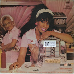 Donna Summer - She Works Hard for the Money (Vinyl)