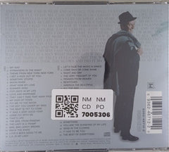 Frank Sinatra - My Way: The Best of Frank Sinatra (CD) (2)