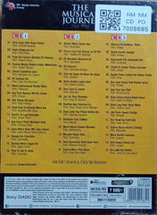 R.D. Burman - The Musical Journey 1961-1994 (CD) (3)