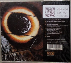 Dead Can Dance - A Passage In Time (CD)