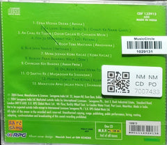 Kishore Kumar - Greatest Hits - His Finest Ever (CD)