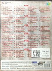 Manna Dey - The Best of Manna Dey Ever (CD) (5)