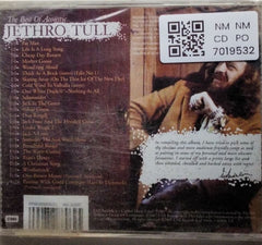 Jethro Tull - The Best Of Acoustic (CD)