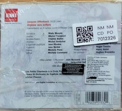 Jacques Offenbach, Michel Plasson - Orphée aux enfers (CD) (2)