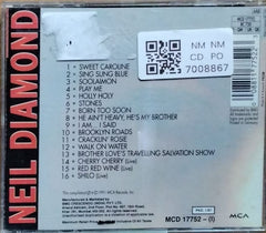 Neil Diamond - The Collection (CD)