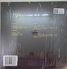 The Weeknd - Beauty Behind the Madness (Vinyl) (2)