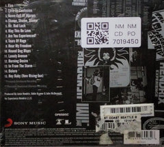 Jimi Hendrix - West Coast Seattle Boy: The Jimi Hendrix Anthology (CD)