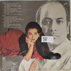 Salma Agha, Mehdi Hassan - Harpal (Vinyl)