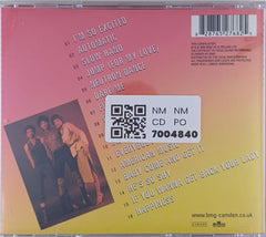 The Pointer Sisters - The Very Best of The Pointer Sisters: I'm So Excited (CD)