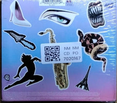 Duran Duran - Paper Gods (CD)