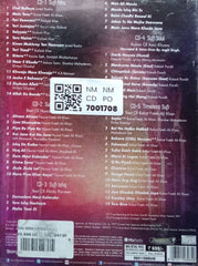 Various - Ishq Mera Sufiyaana (CD) (5)