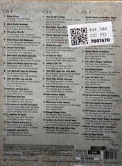 Asha Bhosle - The Golden Era (CD) (3)