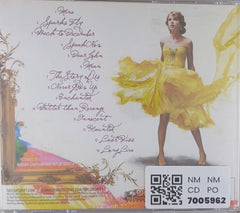 Taylor Swift - Speak Now (CD)