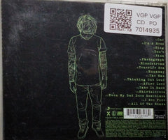 Ed Sheeran - X (CD)