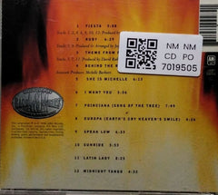 Gato Barbieri - Greatest Hits (CD)
