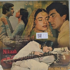 Ravi - Nikaah (Vinyl)