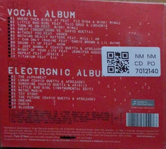 David Guetta - Nothing But The Beat (CD) (2)