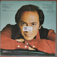 Paul Anka - Listen To Your Heart (Vinyl)