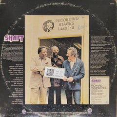 Isaac Hayes - Shaft (Vinyl) (2)