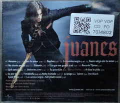 Juanes - Mi Sangre (CD)