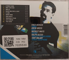 The Fred Hersch Trio - +2 (CD)