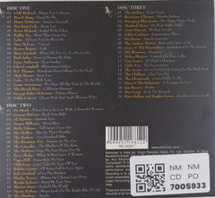 Various - The Greatest Super Oldies Collection (CD) (3)