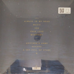 Coldplay - Ghost Stories (Vinyl)